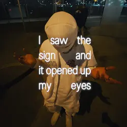 The Sign