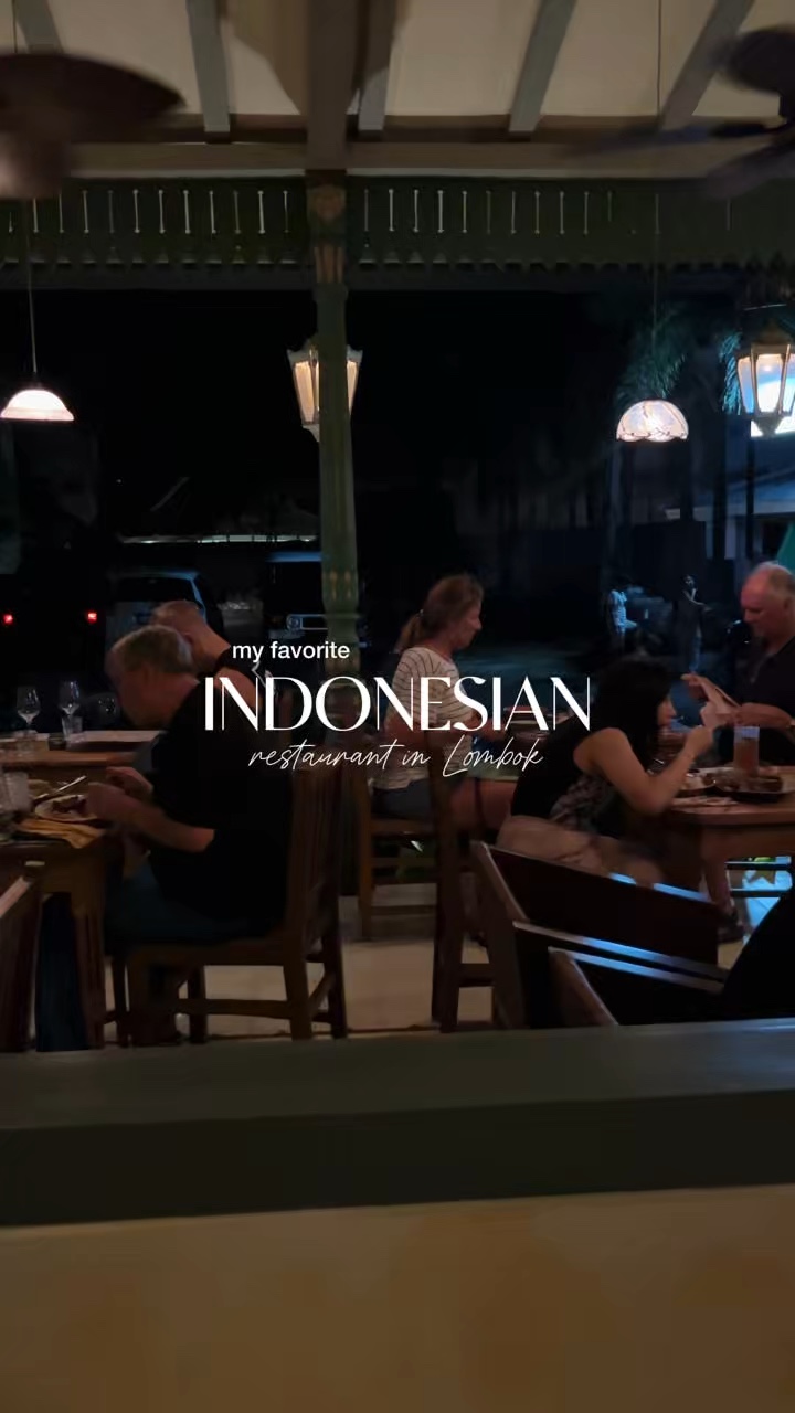 TENDENCIA DE CENA FINA