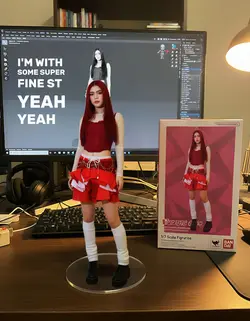 Figurine AI TREND