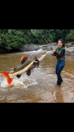 pirarara