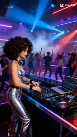 #discoteca