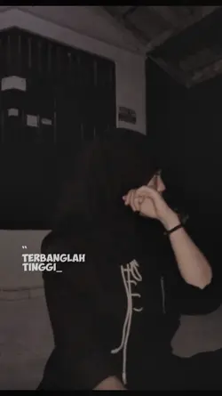TERBANGLAH TINGGI
