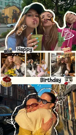 BIRTHDAY FRIEND