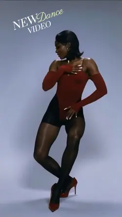 Dance Video Clip 