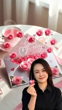 Good Morning
