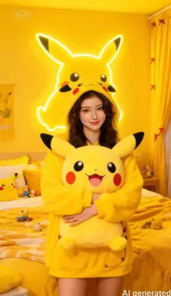 Pokemon photos