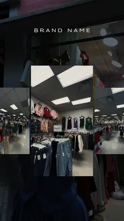 loja roupas feminina
