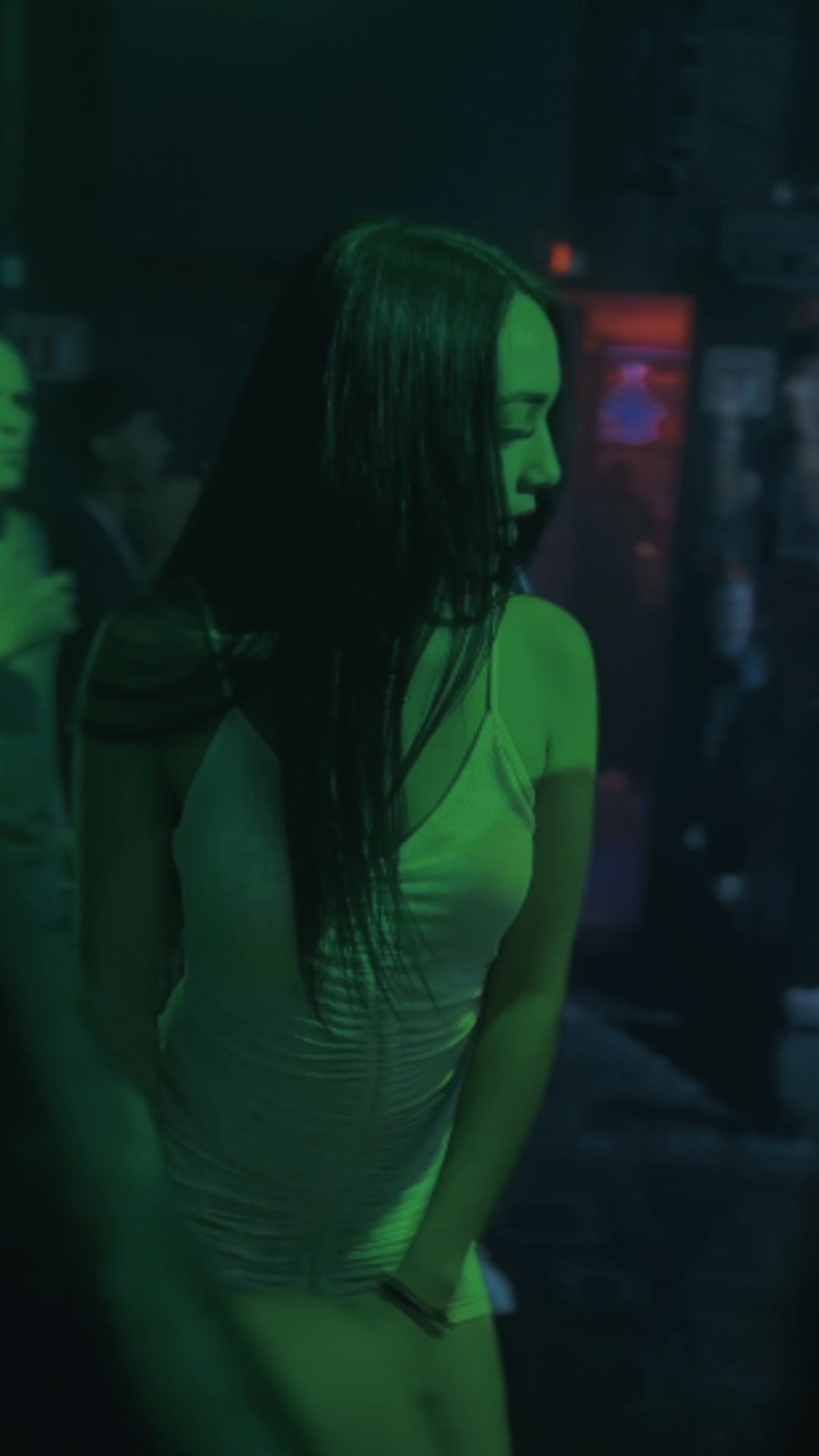 ANTRO CLUB 1 