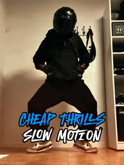 CHEAP THRILLS
