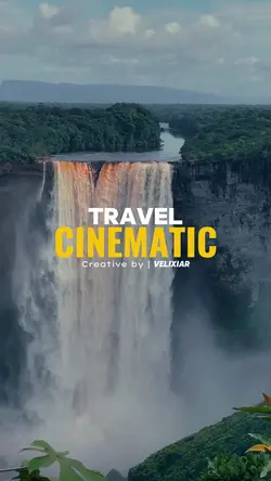 TRAVEL CINEMATIC