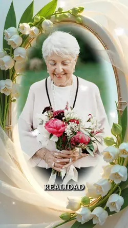 te extraño ma