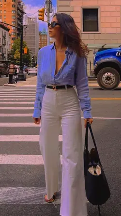 Looks Feminino.