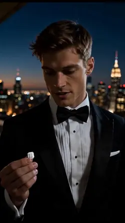 Stylejamesbond