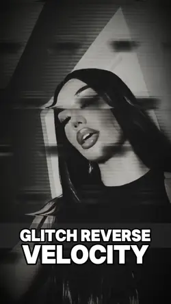Reverse Glitch