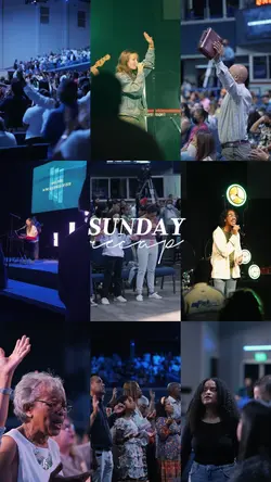 Sunday Recap