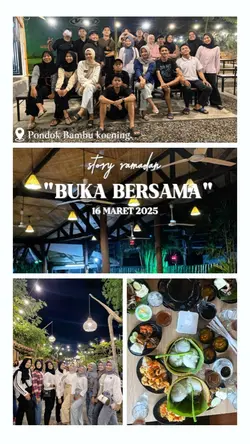 Buka Bersama