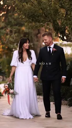 Wedding Cinematic 