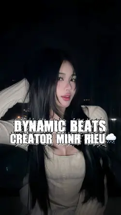 DYNAMIC BEATS