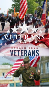 VETERANS 