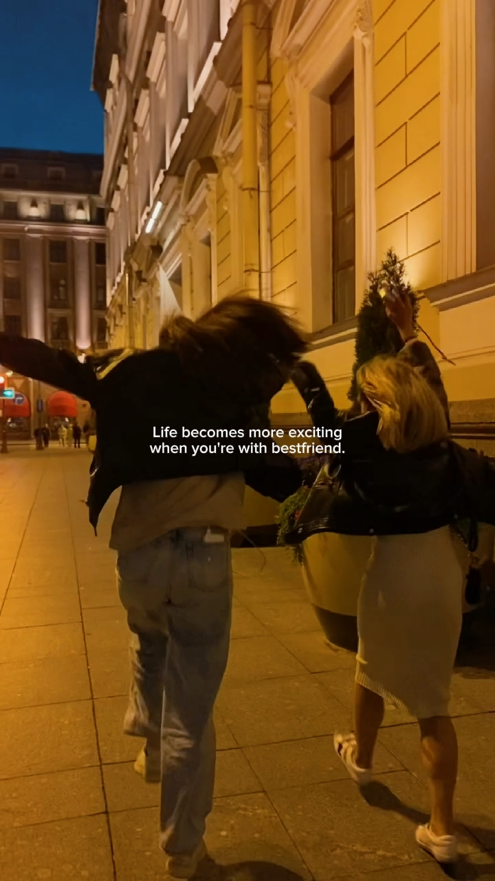 Life becomes more