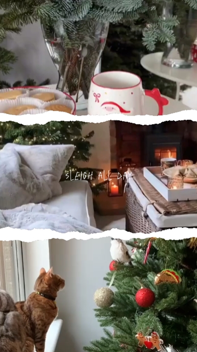 sleigh all day 