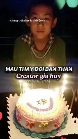 Thay đổi bản thân