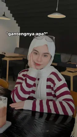 GANTENGNYA PACARKU 