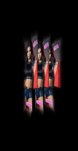 Kickstart My Heart ♥️