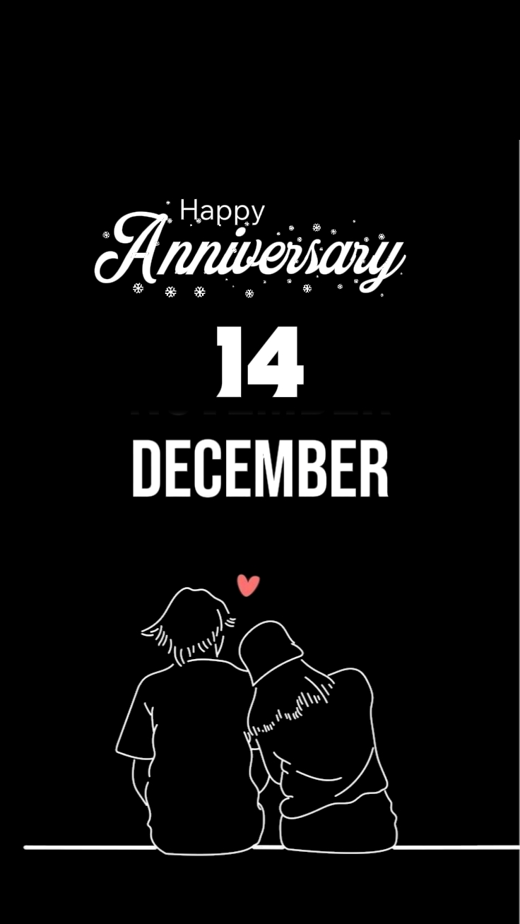 ANNIV 14 DE DICIEMBRE 