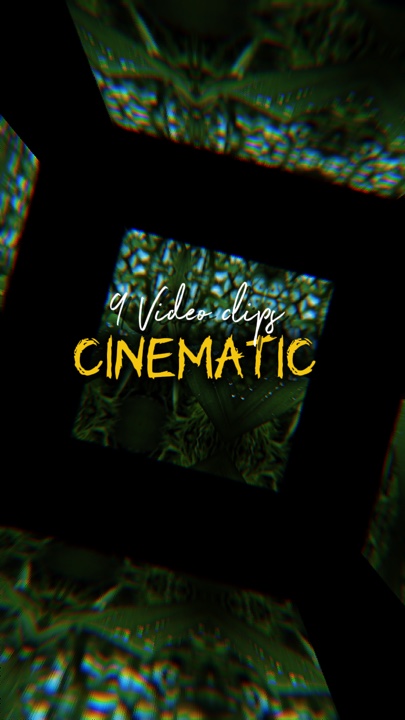 9 Video Clips