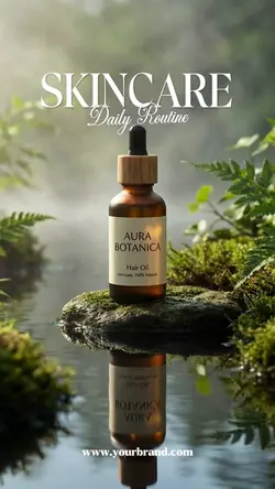 Skincare | ad