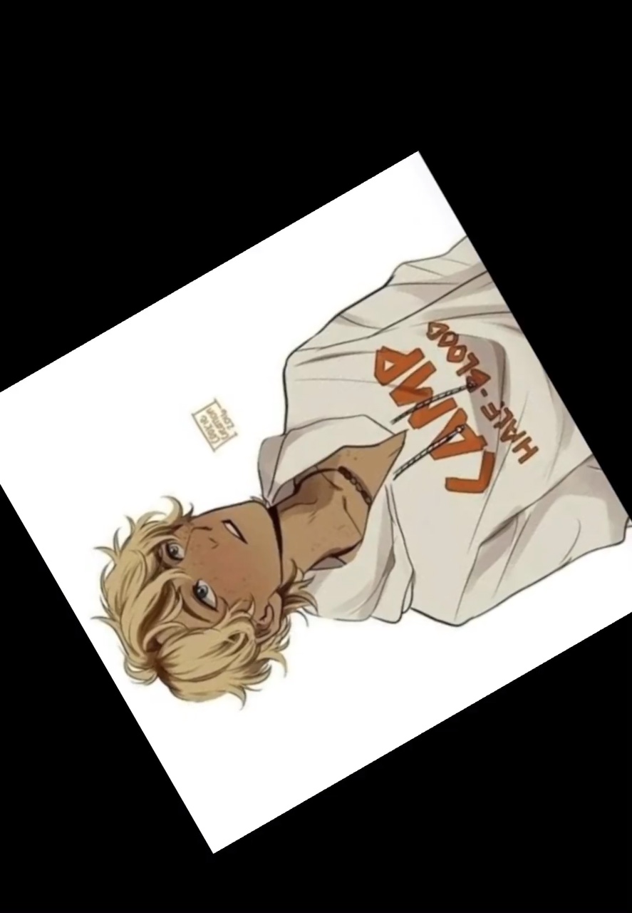 We forget his trauma