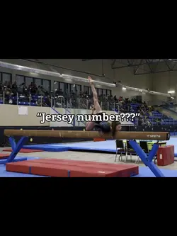 Gymnastics!!