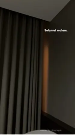 Selamat Malam