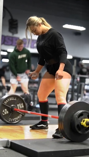 Gym | 4 clip 