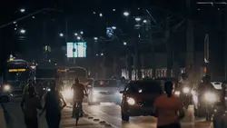 mengapa hanya sekeja