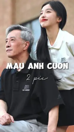 Đừng lo nhé vì cha 