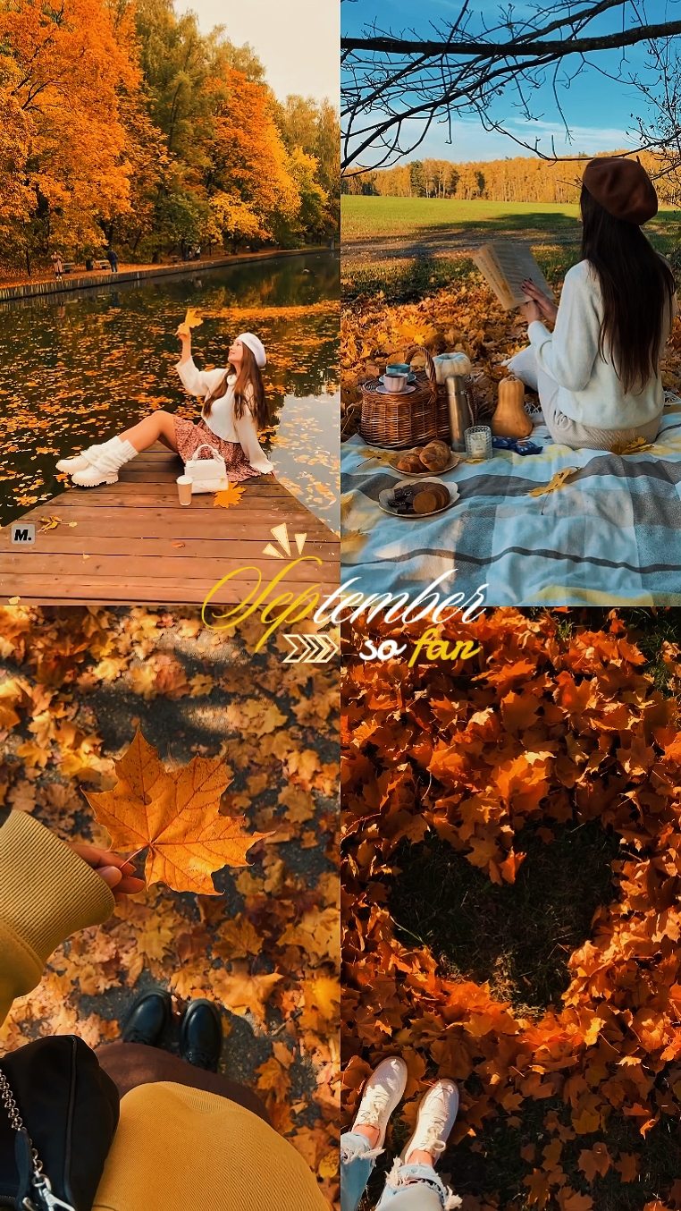 September so far