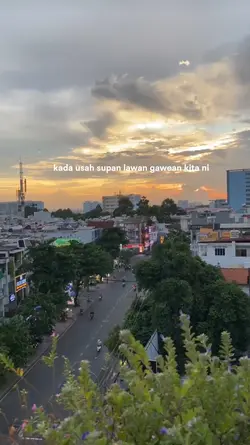 kada usah supan