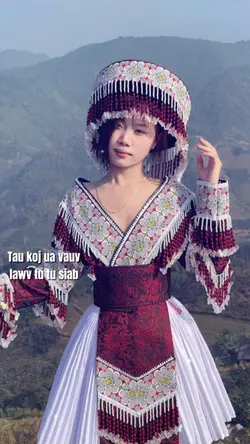 Pic 1 ảnh hmoob 