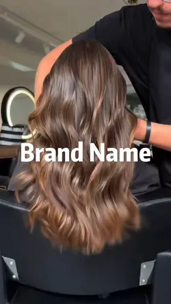Hairstyle