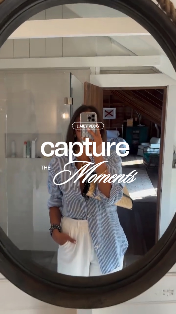 Daily Vlog