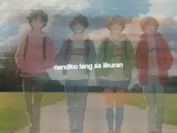 Tunay na Kaibigan