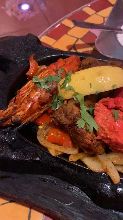 Makanan India 