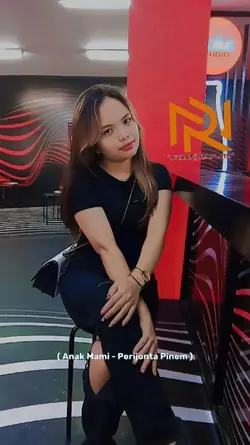 ANAK MAMI