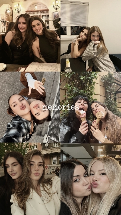 memories