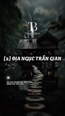 [2] ĐỊA NGỤC TRẦN