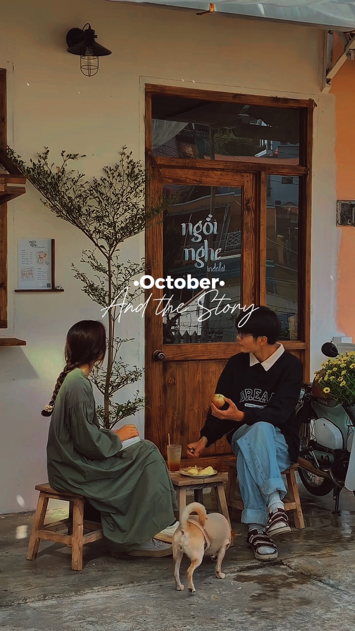 Kwento ng Oktubre