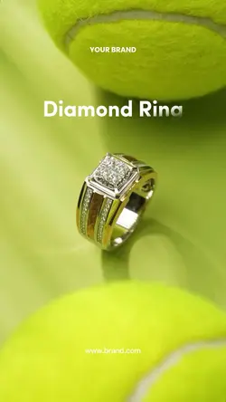 Diamond Ring