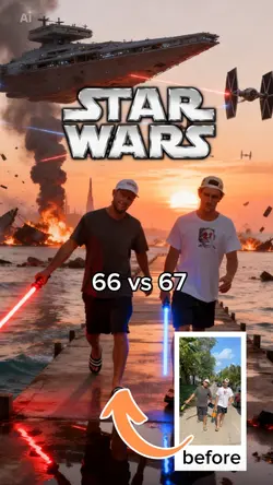 starwars trend